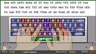 typing games online|Free Typing Test .